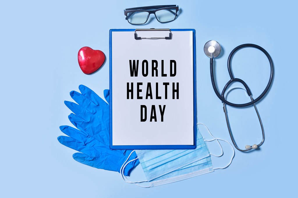 World Health Day - April Special day