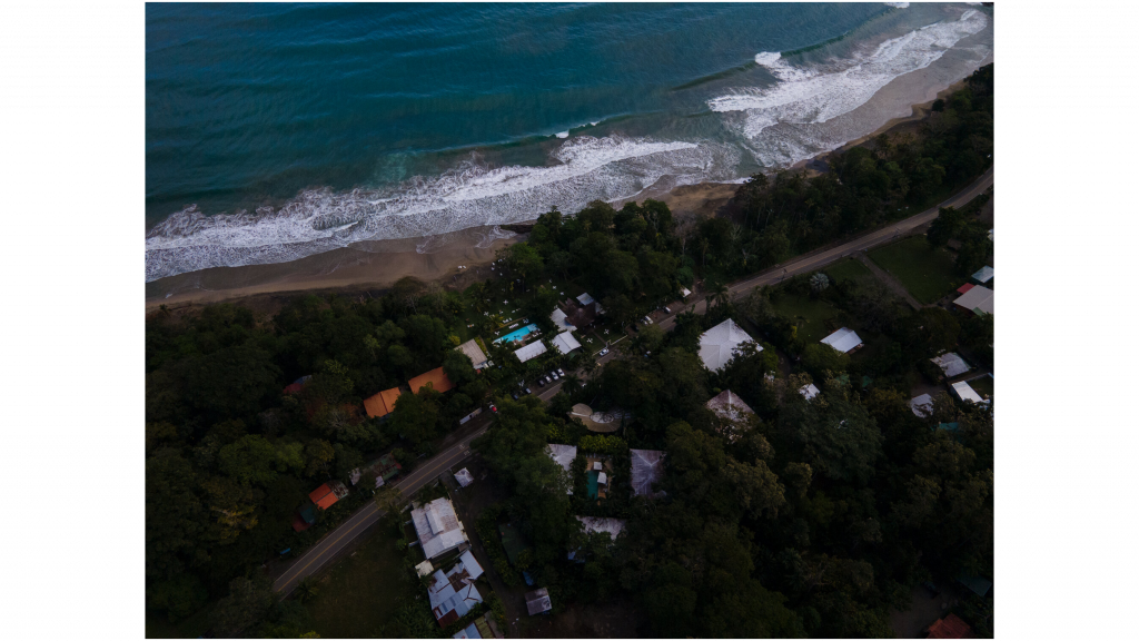 Best Puerto Viejo CR Luxury Beach Hotel With On-Site Luxury Spa ... - Luxury Spa Services On-Site