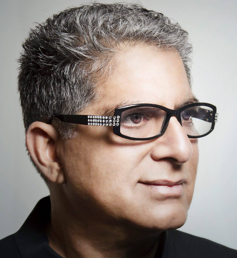 Deepak Chopra - Daily Moss