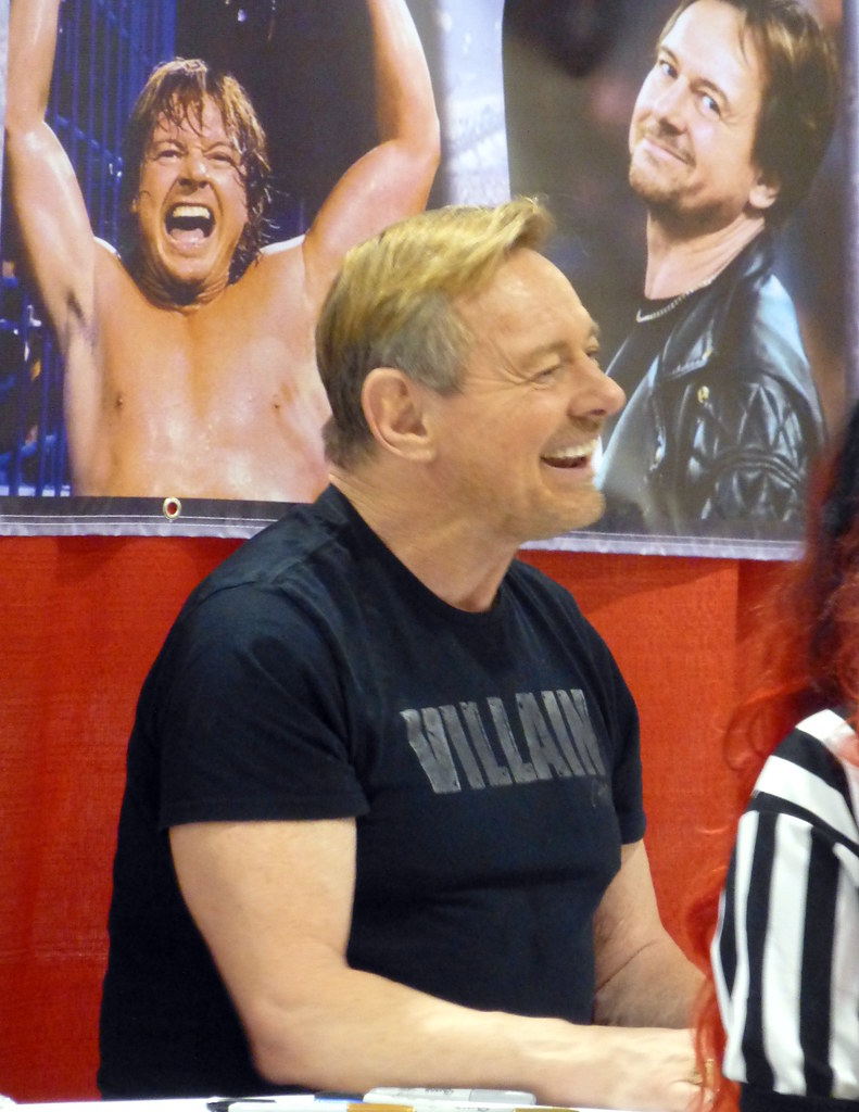 Roddy Piper