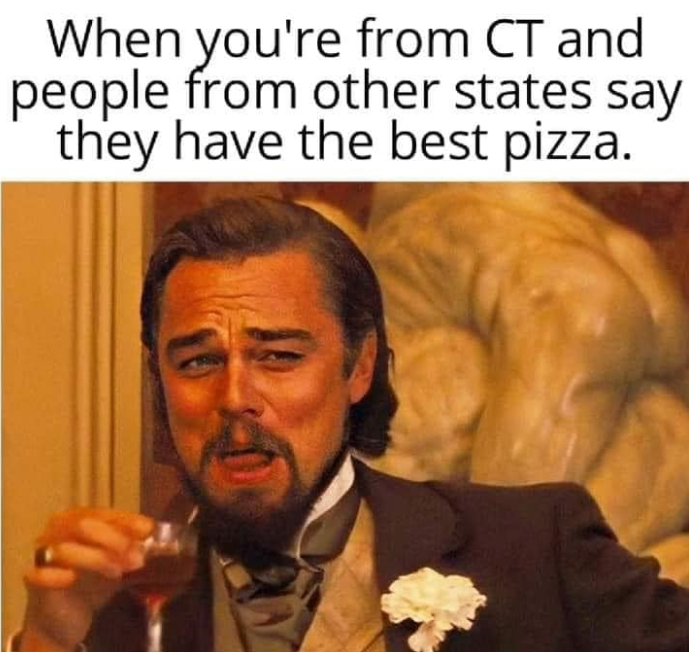 comical Connecticut memes