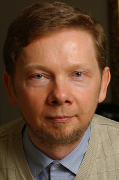 Eckhart Tolle quotes