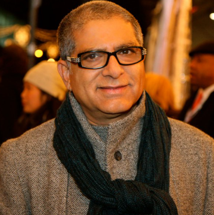 Deepak Chopra - Daily Moss