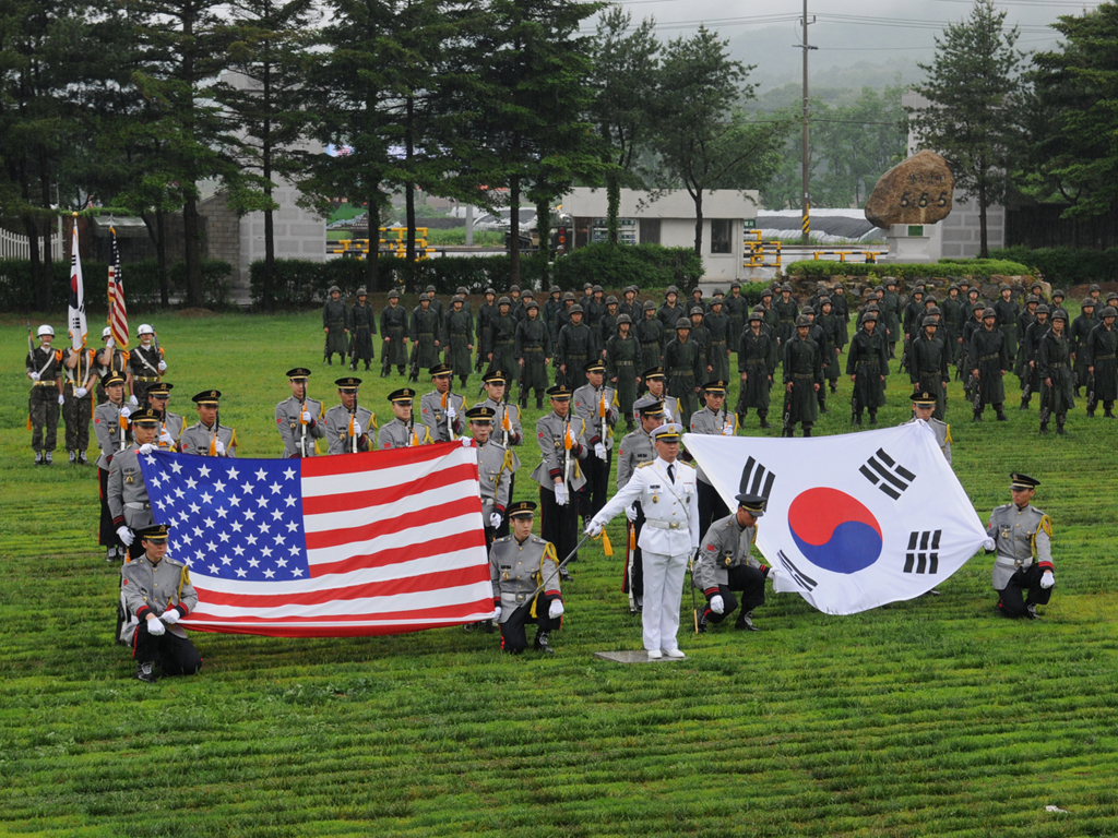 Korean Memorial Day