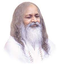 Maharishi Mahesh Yogi - Daily Moss