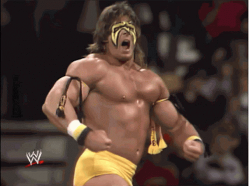 The Ultimate Warrior: Best Wrestling Quotes, Insults & One-Liners in WWE