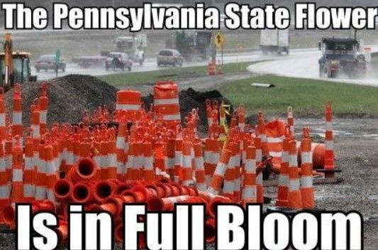 funny jokes in Pennsylvania Memes That Perfectly Roast The Keystone State