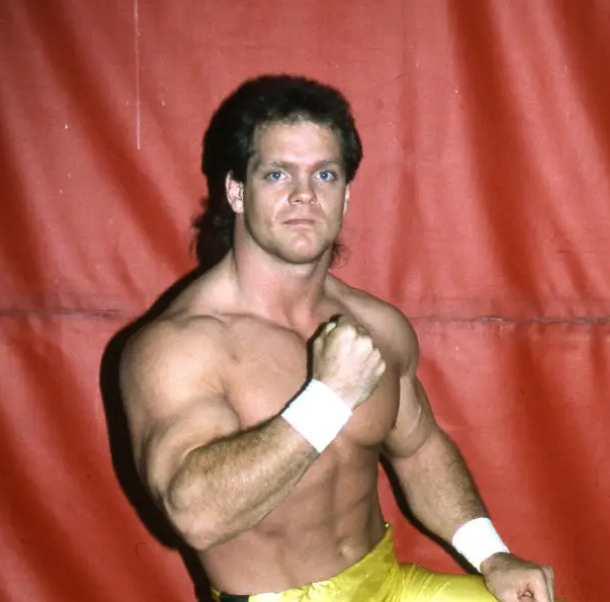 Chris Benoit quotes