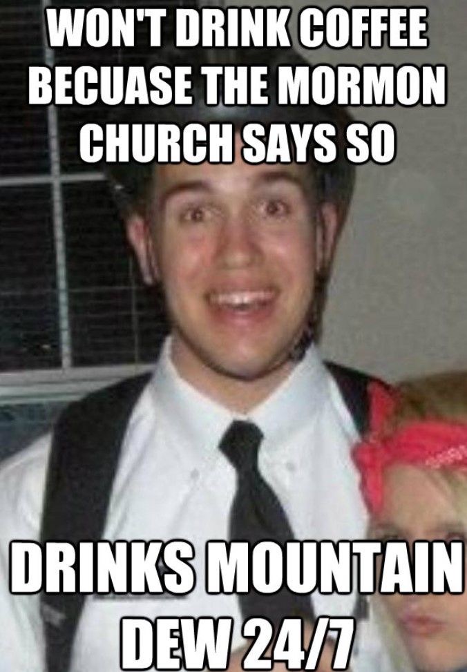 funny jokes - Utah Memes That Nail The Beehive State's Unique Charm