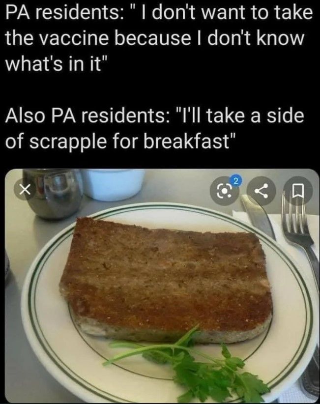 funny jokes in Pennsylvania Memes That Perfectly Roast The Keystone State