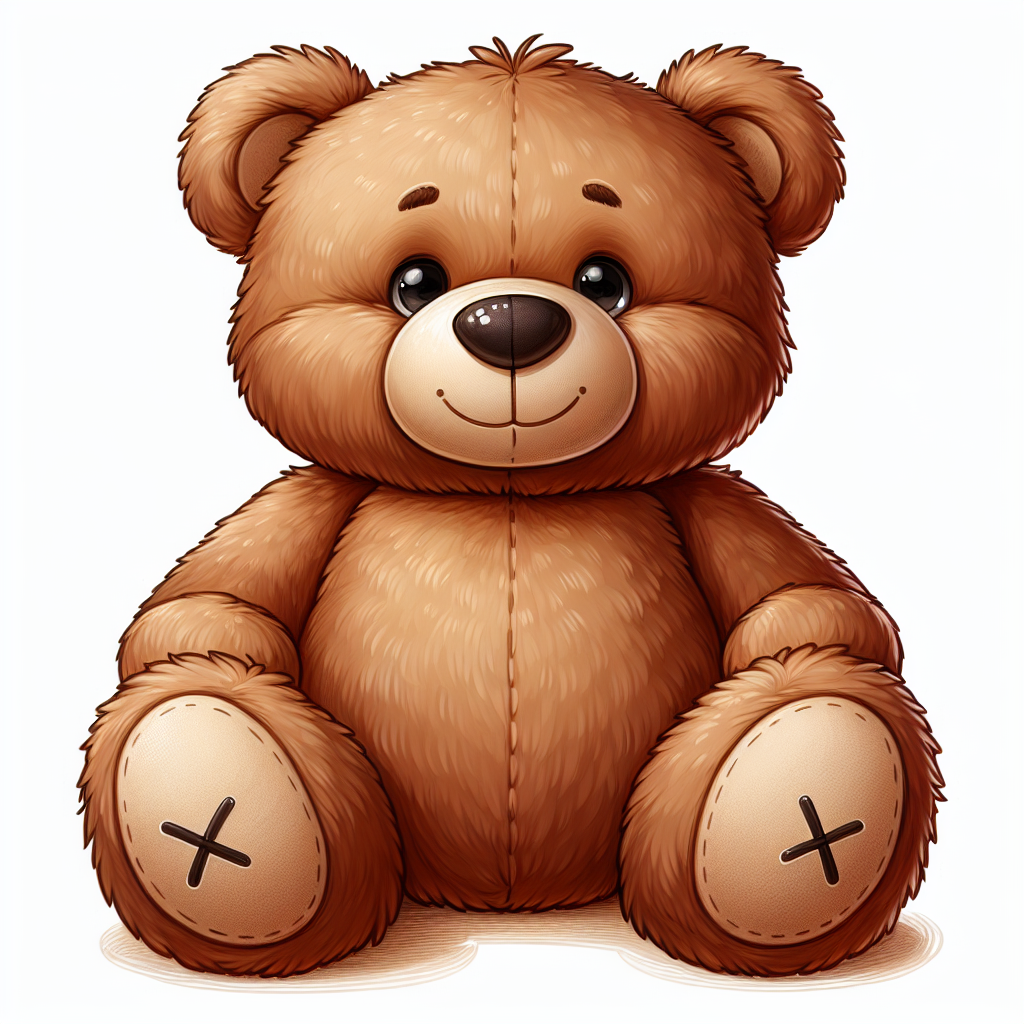 Teddy Bear Day - September 2024 celebrations, events and special days