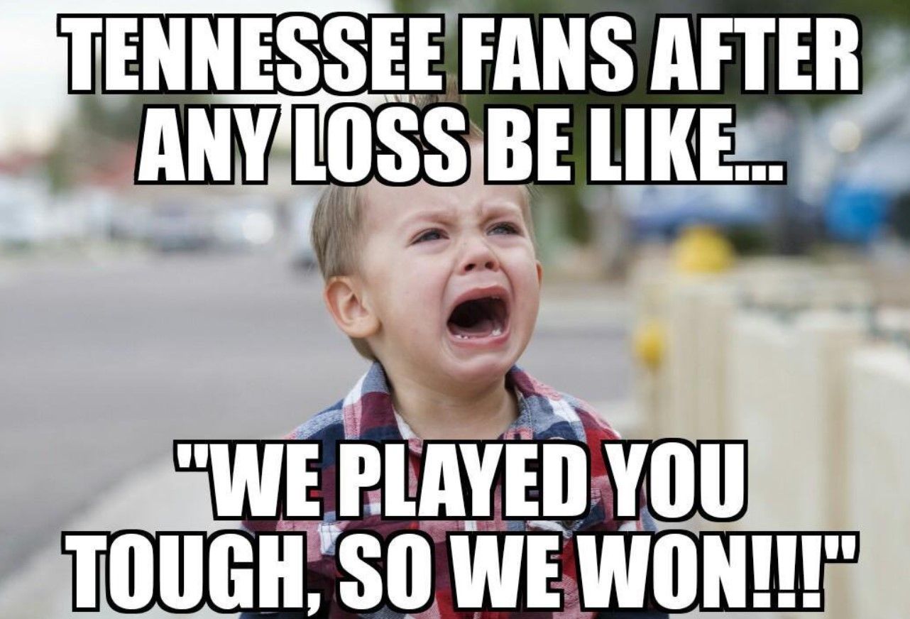 funny jokes- Tennessee Memes That Hilariously Capture Volunteer State Humor