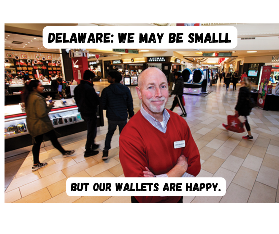 funny jokes in Delaware memes