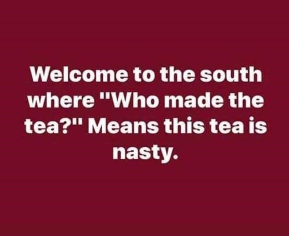 funny jokes in South Carolina memes