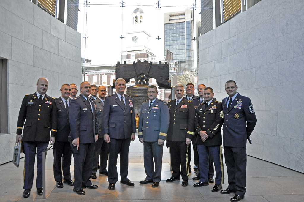 Royal Canadian Airforce day - September celebrations 