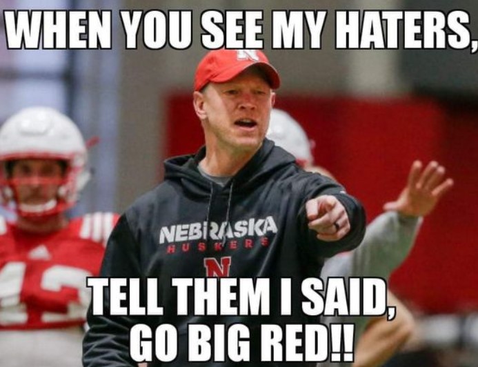 funny jokes - Nebraska memes