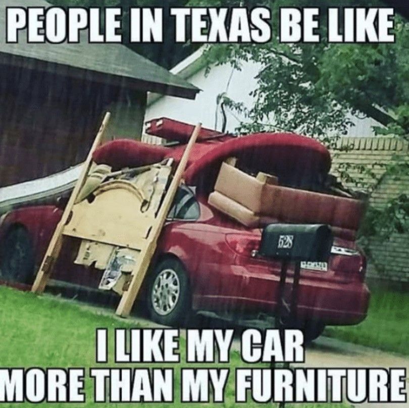 funny jokes- texas memes