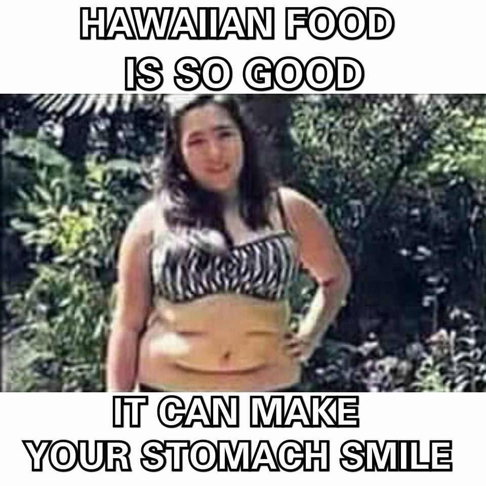 funny jokes in Hawaii memes - island living