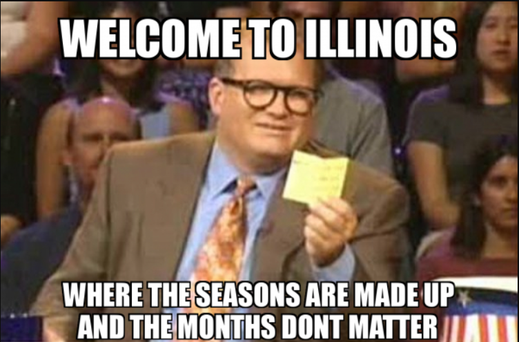 funny jokes in illinois memes