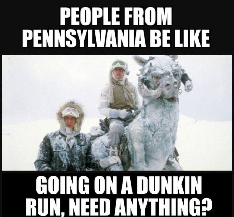 funny jokes in Pennsylvania Memes That Perfectly Roast The Keystone State