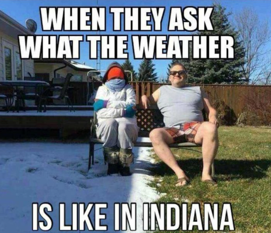 funny indiana memes