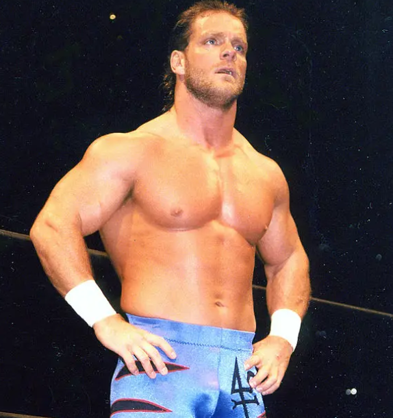 Chris Benoit quotes