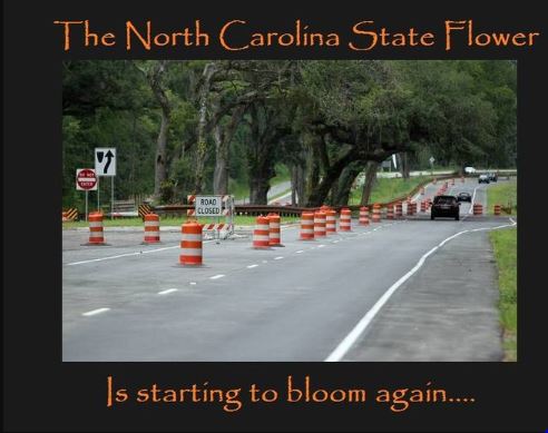 funny jokes - north carolina memes