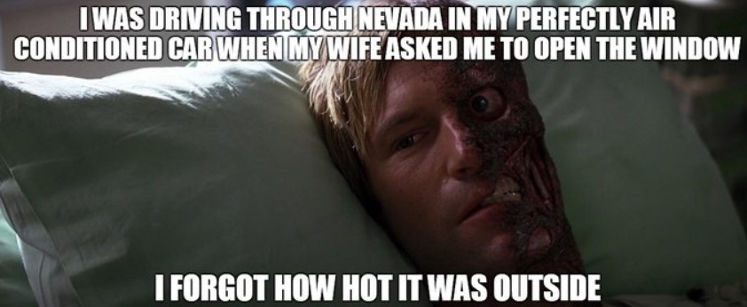 funny nevada memes