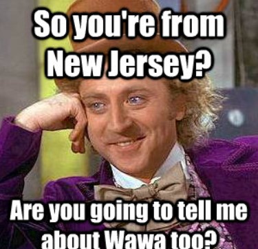 funny jokes -new jersey memes