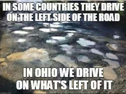 funny jokes-ohio memes