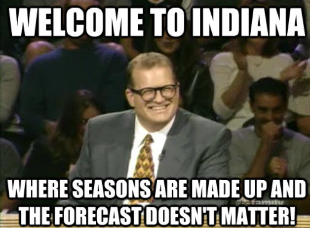 funny indiana memes