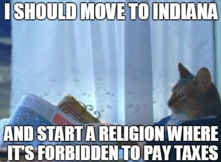 funny indiana memes