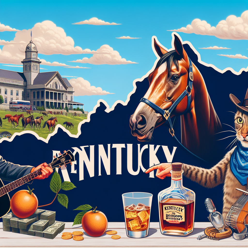 funny jokes in kentucky memes