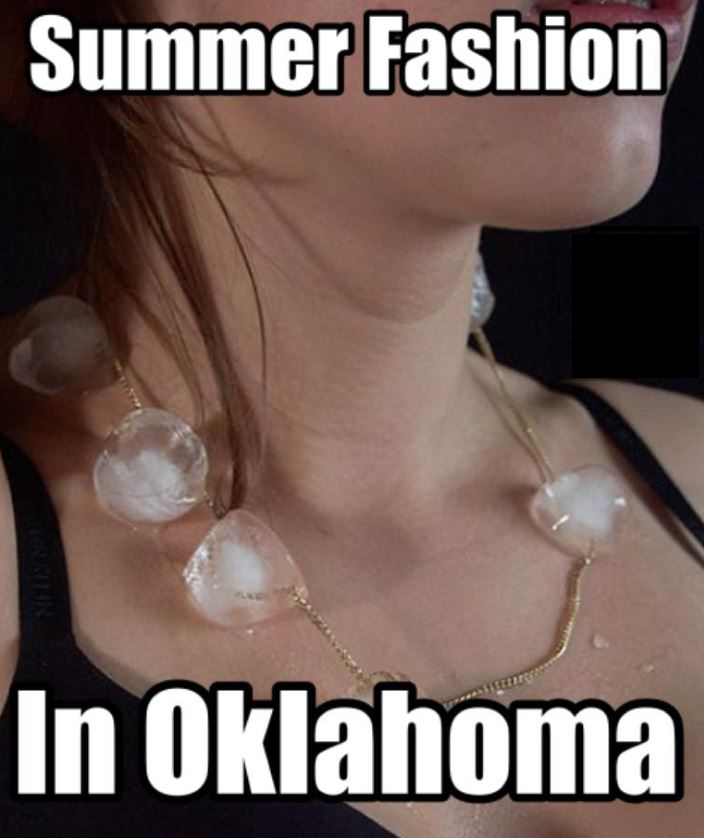 funny joke -oklahoma memes