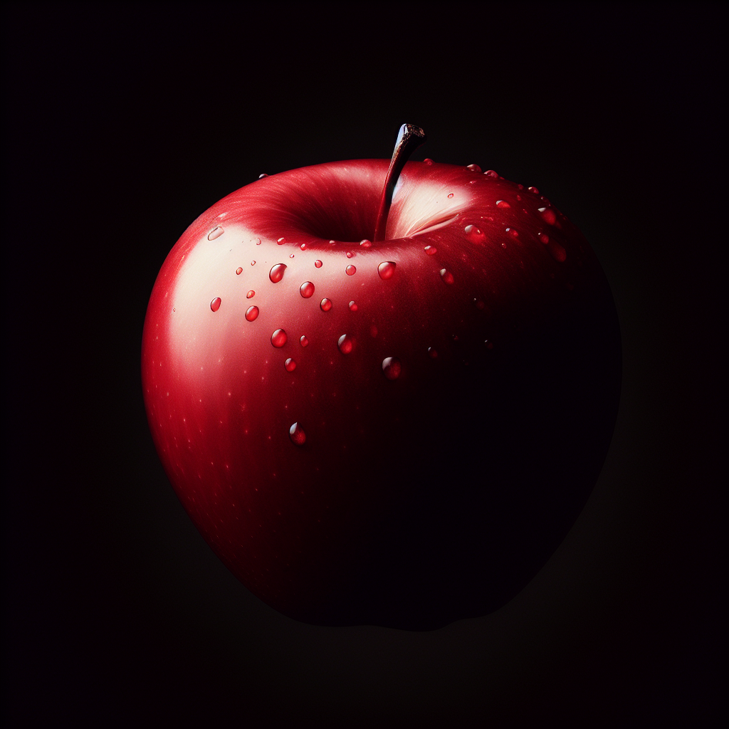 Eat A Red Apple Day - December 2024 event, celebration, special holiday.