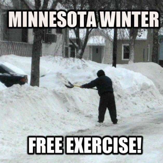 funny minnesota memes