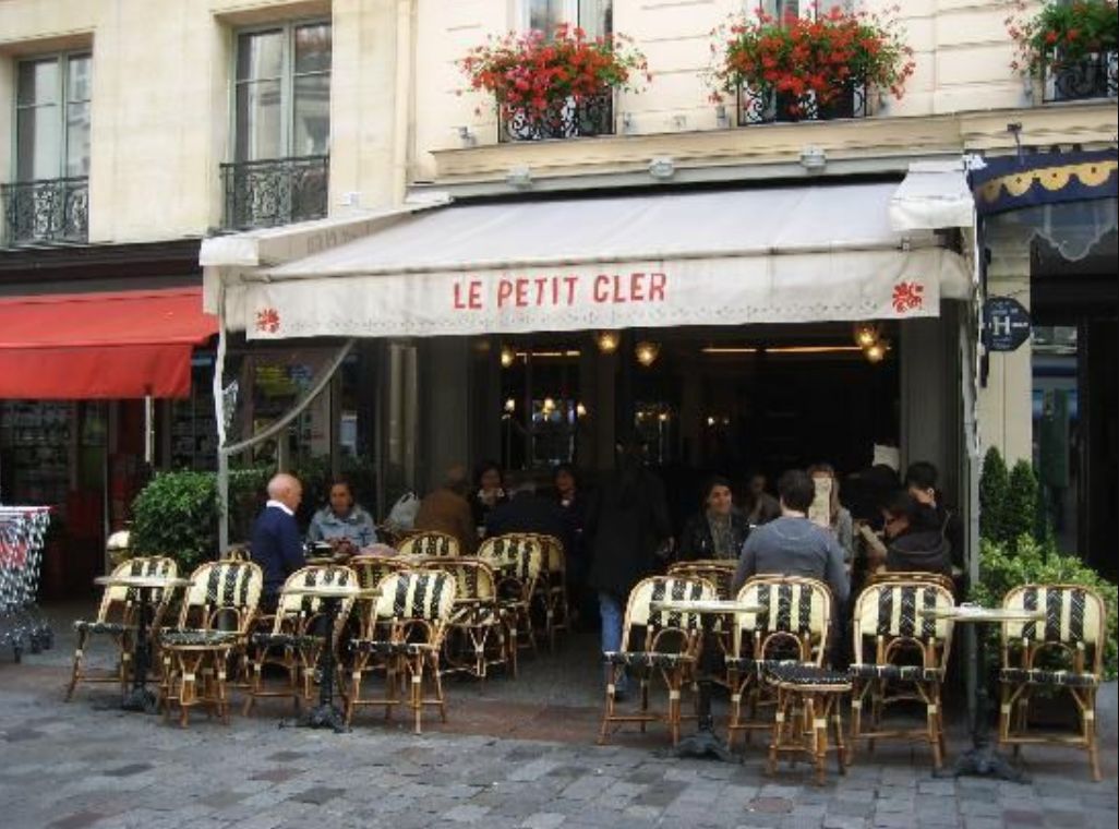 Le Petit Cler - Things To Do at Pont Alexandre III Bridge Paris Olympics 2024 | Top Attractions, Night Life, Restaurants