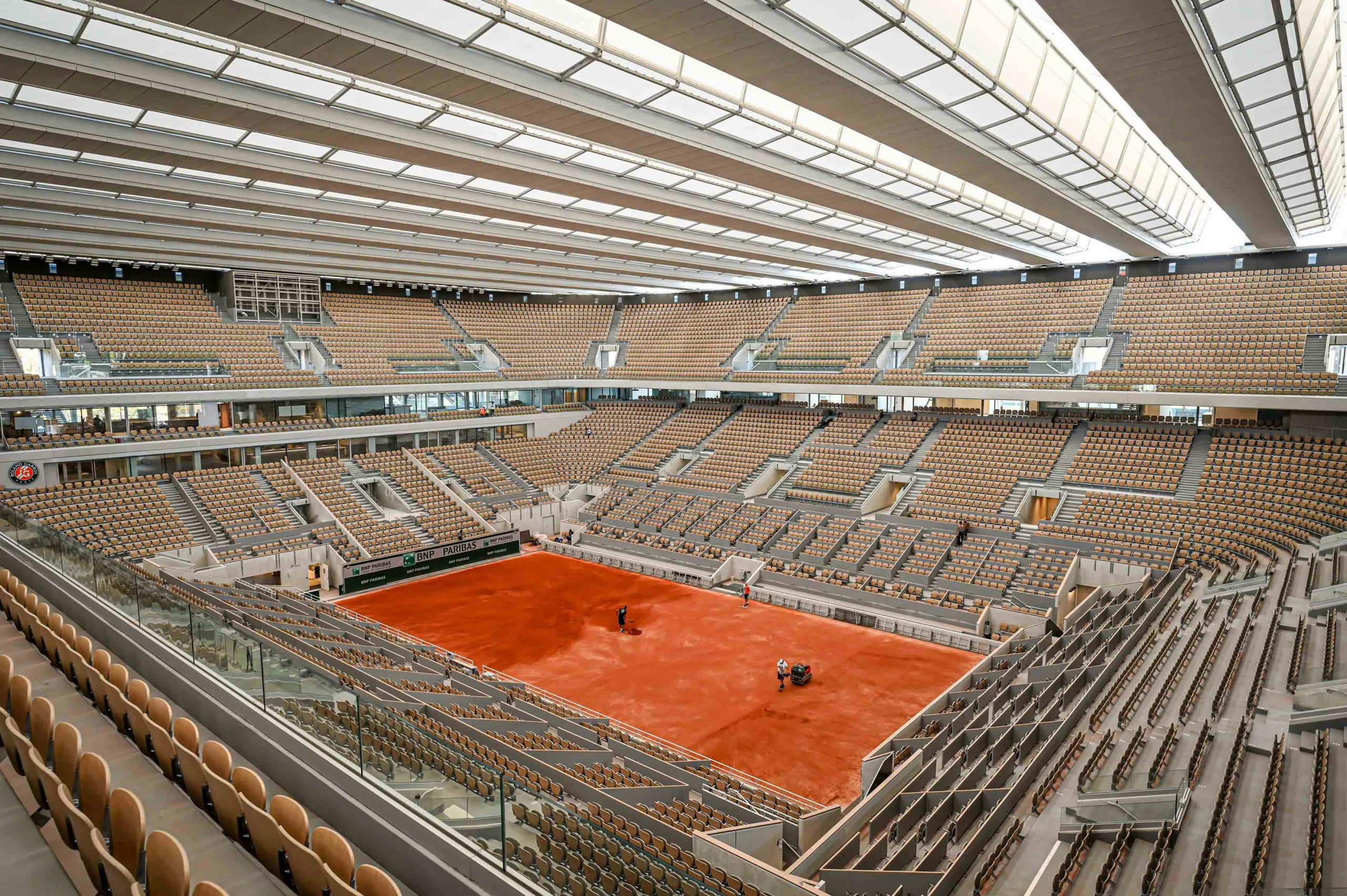Things To Do at Roland-Garros Stadium Paris Olympics 2024 | Top Attractions, Night Life, Restaurants