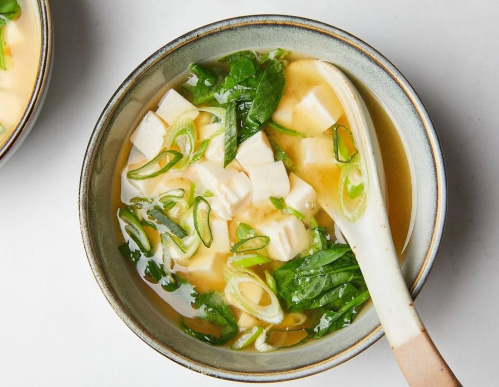 Miso and Dashi - Most Iconic Flavor Duos of All Time: Famous Food Combinations