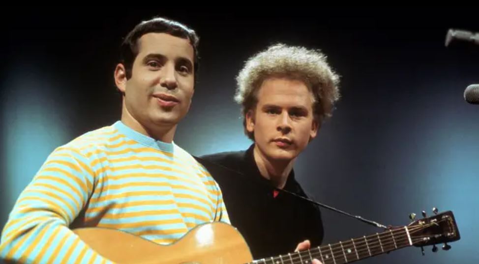 Simon & Garfunkel - Most Iconic Duos in Music of All Time: Male & Female