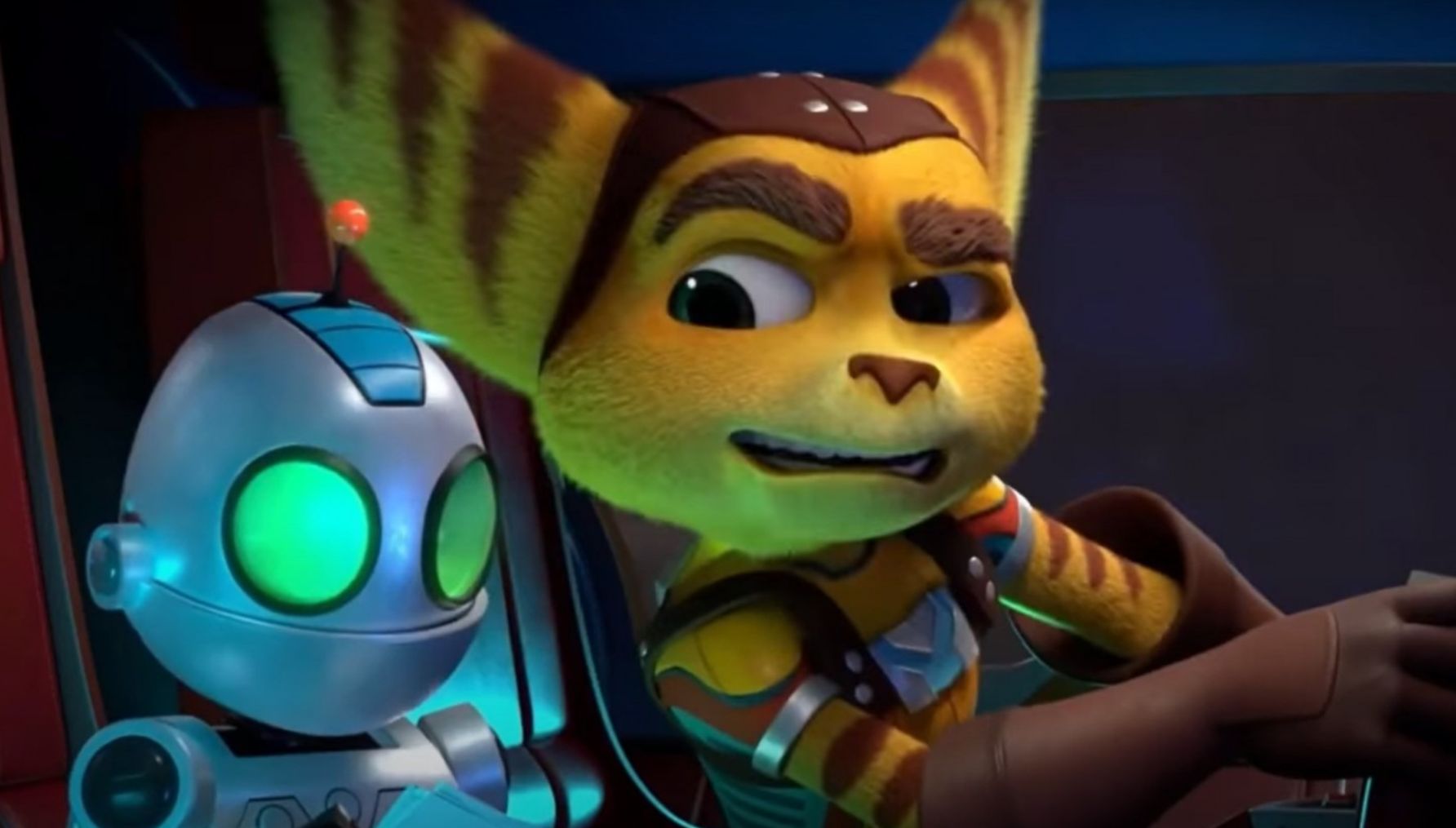 Ratchet & Clank - Most Iconic Video Game Duos of All Time