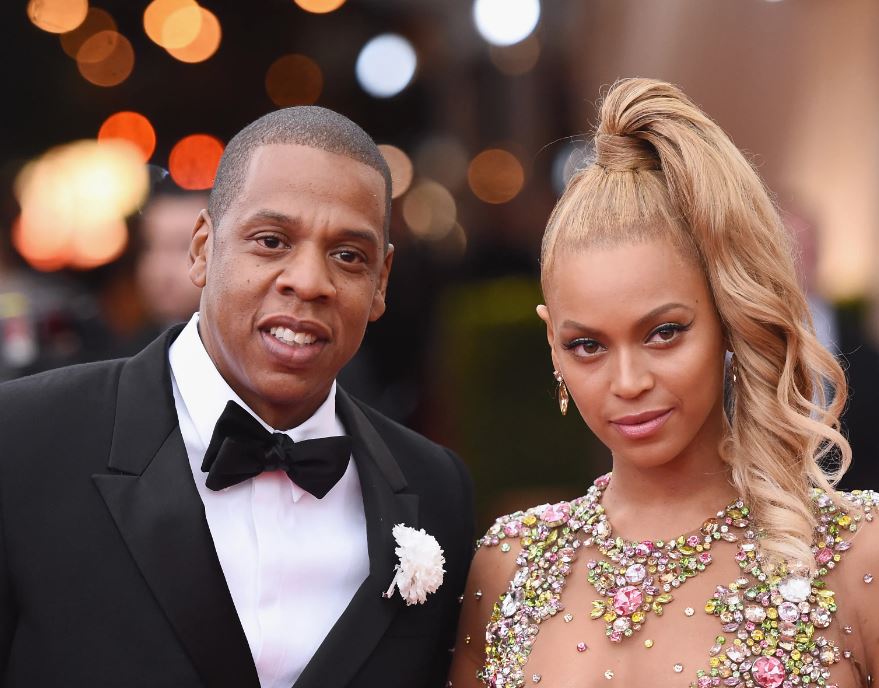 Jay-Z and Beyoncé - Most Iconic Duos of All Time: Real-Life Couples or Partnerships