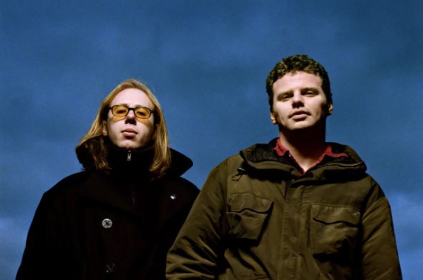 The Chemical Brothers - Most Iconic Duos in Music of All Time: Male & Female