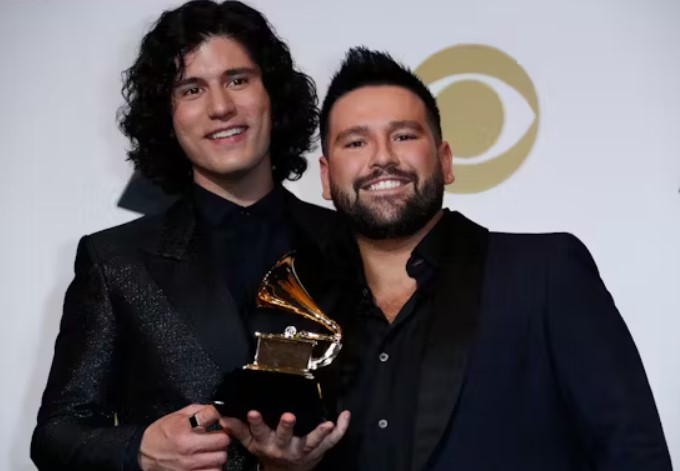 Dan + Shay - Most Iconic Duos in Music of All Time: Male & Female