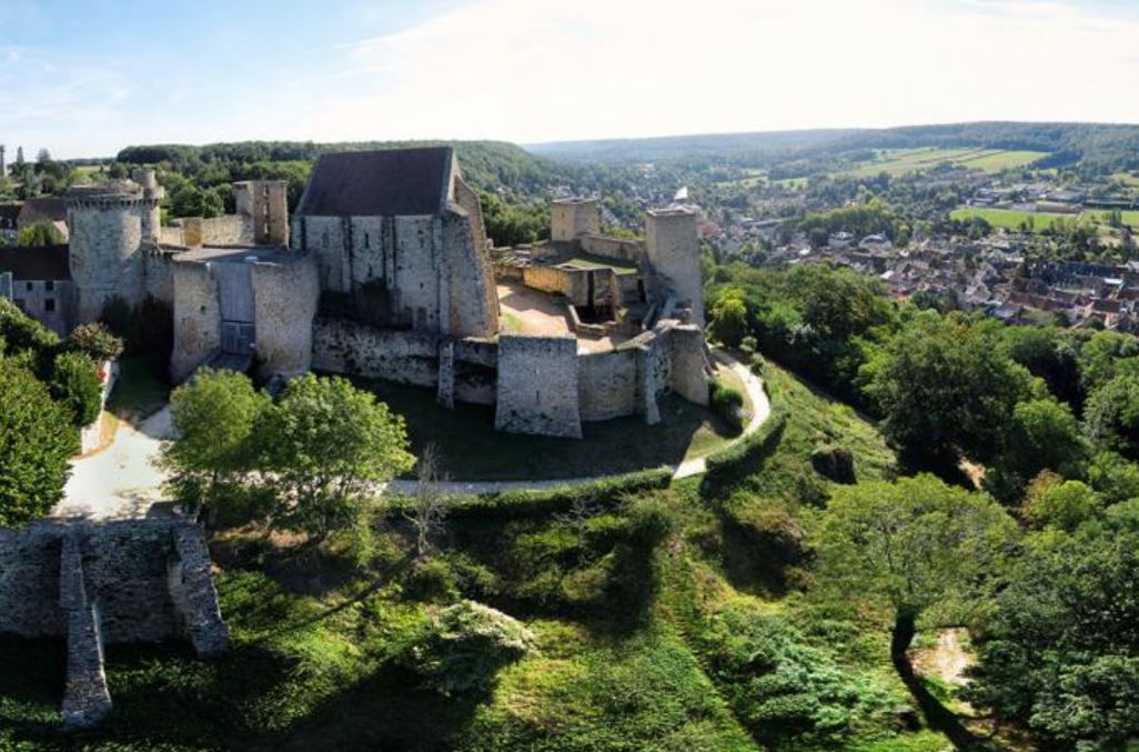 Parc naturel régional de la Haute Vallée de Chevreuse - Things To Do at Saint-Quentin-en-Yvelines BMX Stadium Paris Olympics 2024 | Top Attractions, Night Life, Restaurants