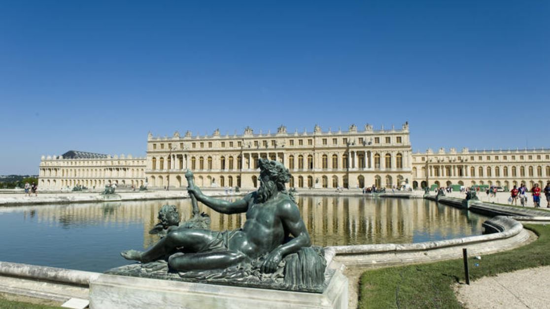 Château de Versailles - Things To Do at Elancourt Hill Paris Olympics 2024 | Top Attractions, Night Life, Restaurants