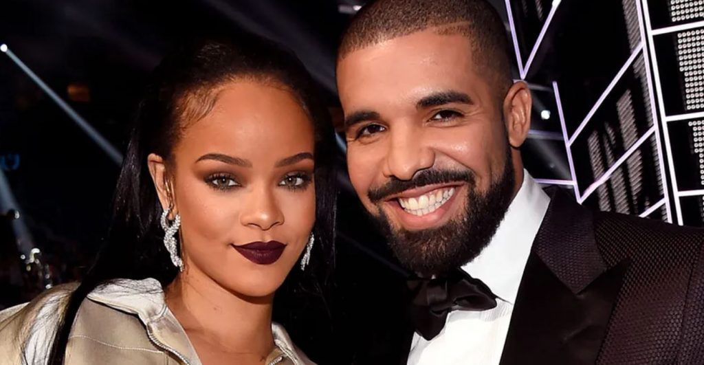 Drake and Rihanna - Most Iconic Duos in Music of All Time: Male & Female