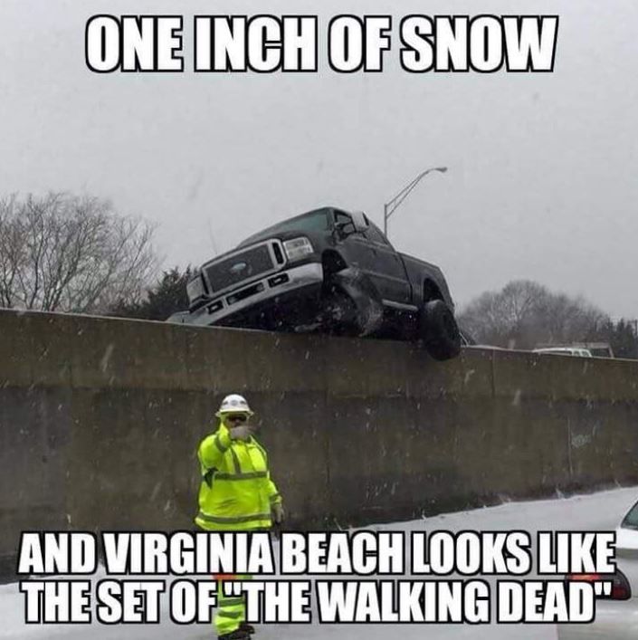 funny jokes -virginia memes