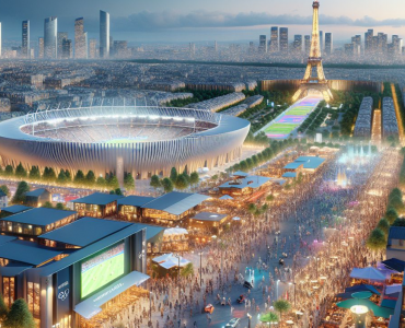 Things To Do at Eiffel Tower Stadium Paris Olympics 2024 | Top Attractions, Night Life, Restaurants