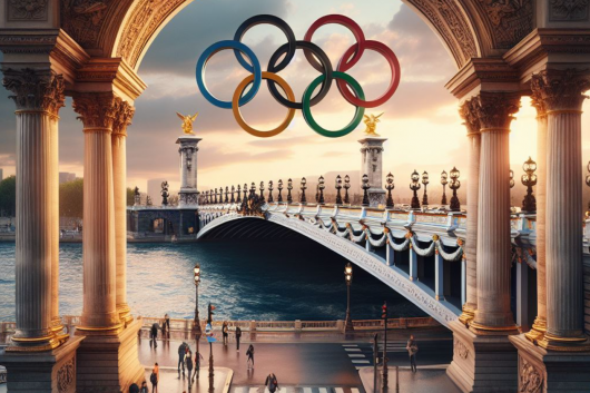 Things To Do at Pont Alexandre III Bridge Paris Olympics 2024 | Top Attractions, Night Life, Restaurants